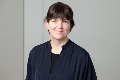 Bild von Prof. Dr. med. Sarah Hohmann