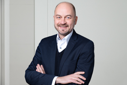 Bild von Prof. Dr. med. Michael Kölch