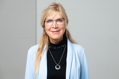 Bild von Prof. Dr. med. Eva Möhler