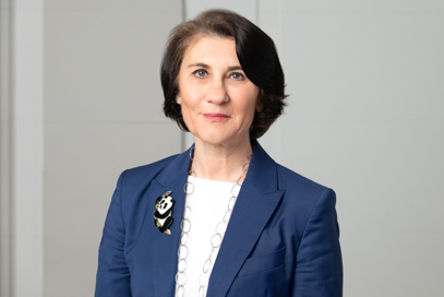 Bild von Prof. Dr. med. Luise Poustka