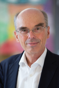 Bild von Prof. Dr. med. Kai von Klitzing